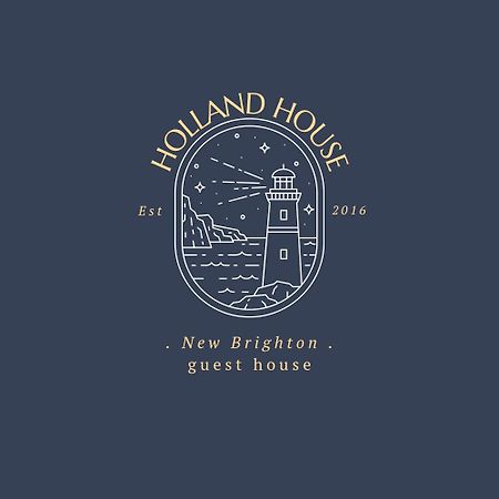 Holland House New Brighton Exterior foto