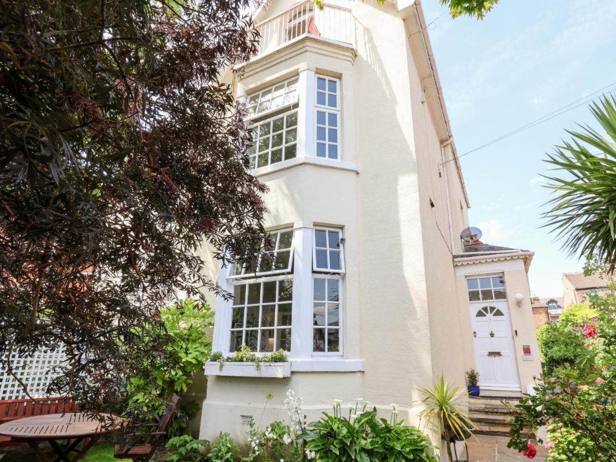 Holland House New Brighton Exterior foto