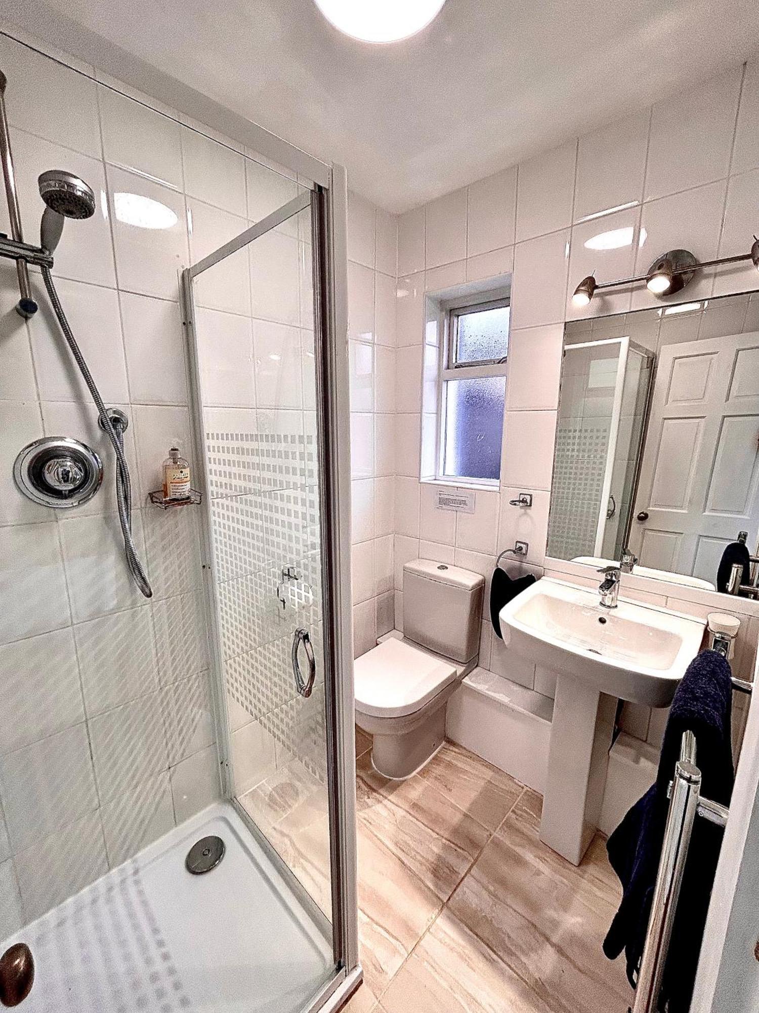 Holland House New Brighton Quarto foto